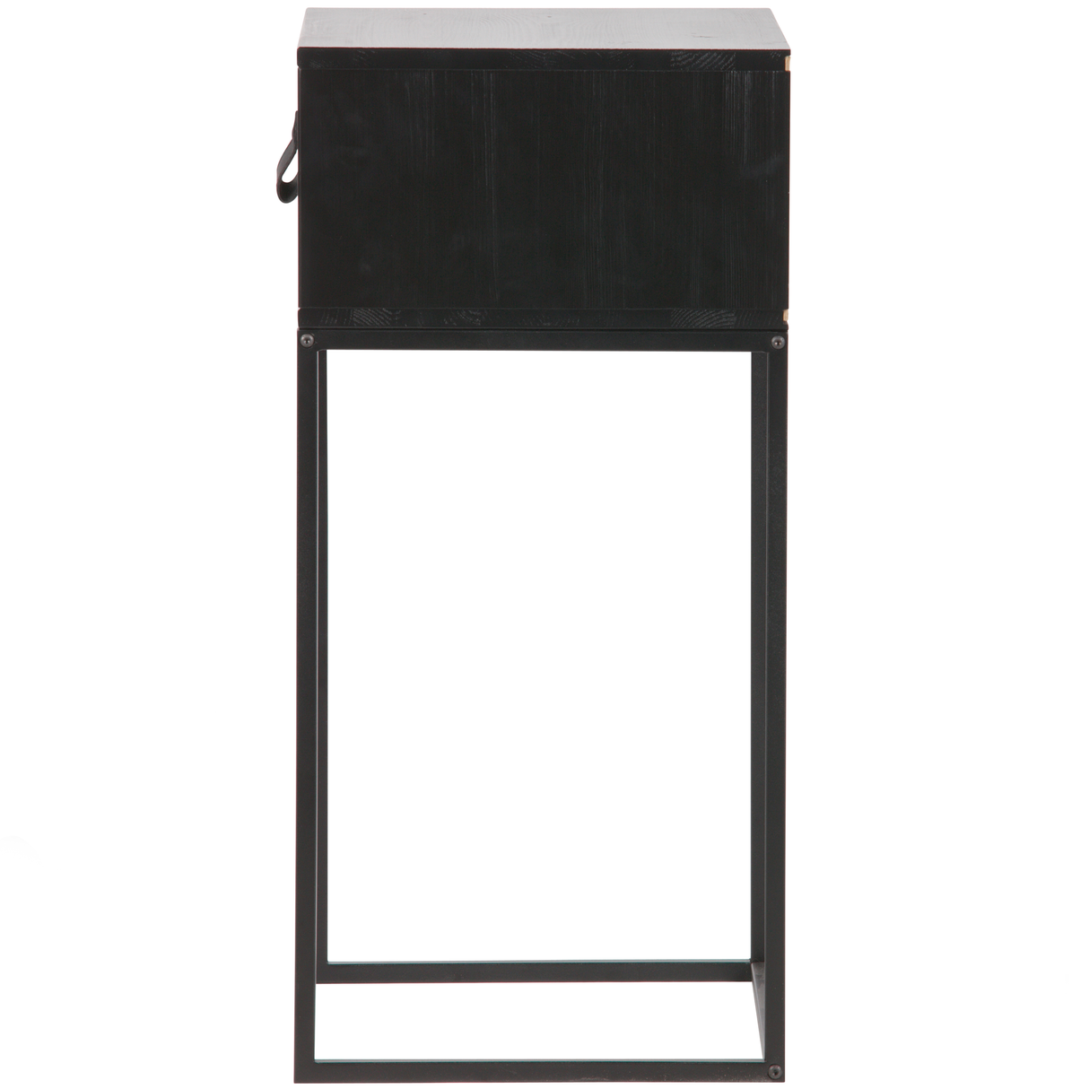 Spintelė prie lovos