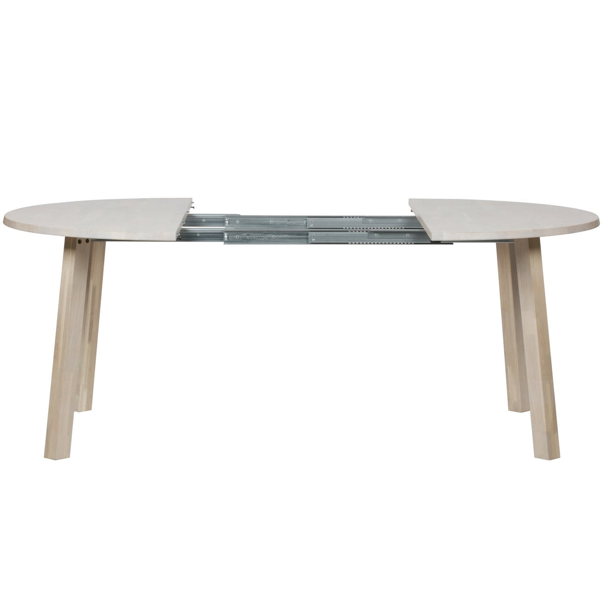 Prailginamas valgomojo stalas JAN