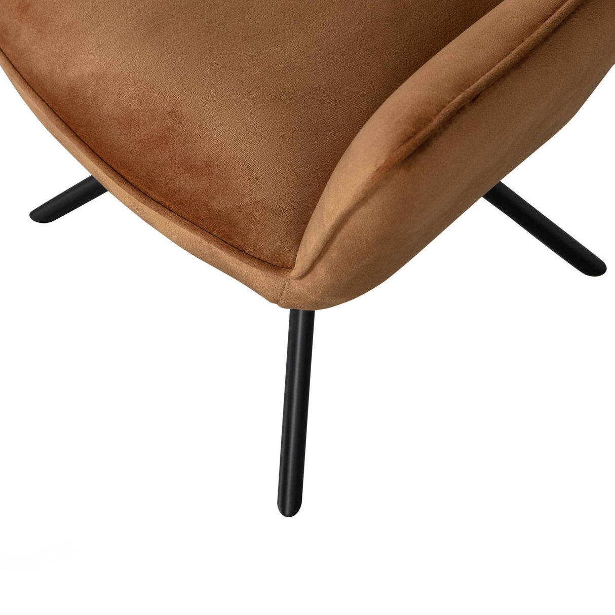 Valgomojo kėdė AMBER