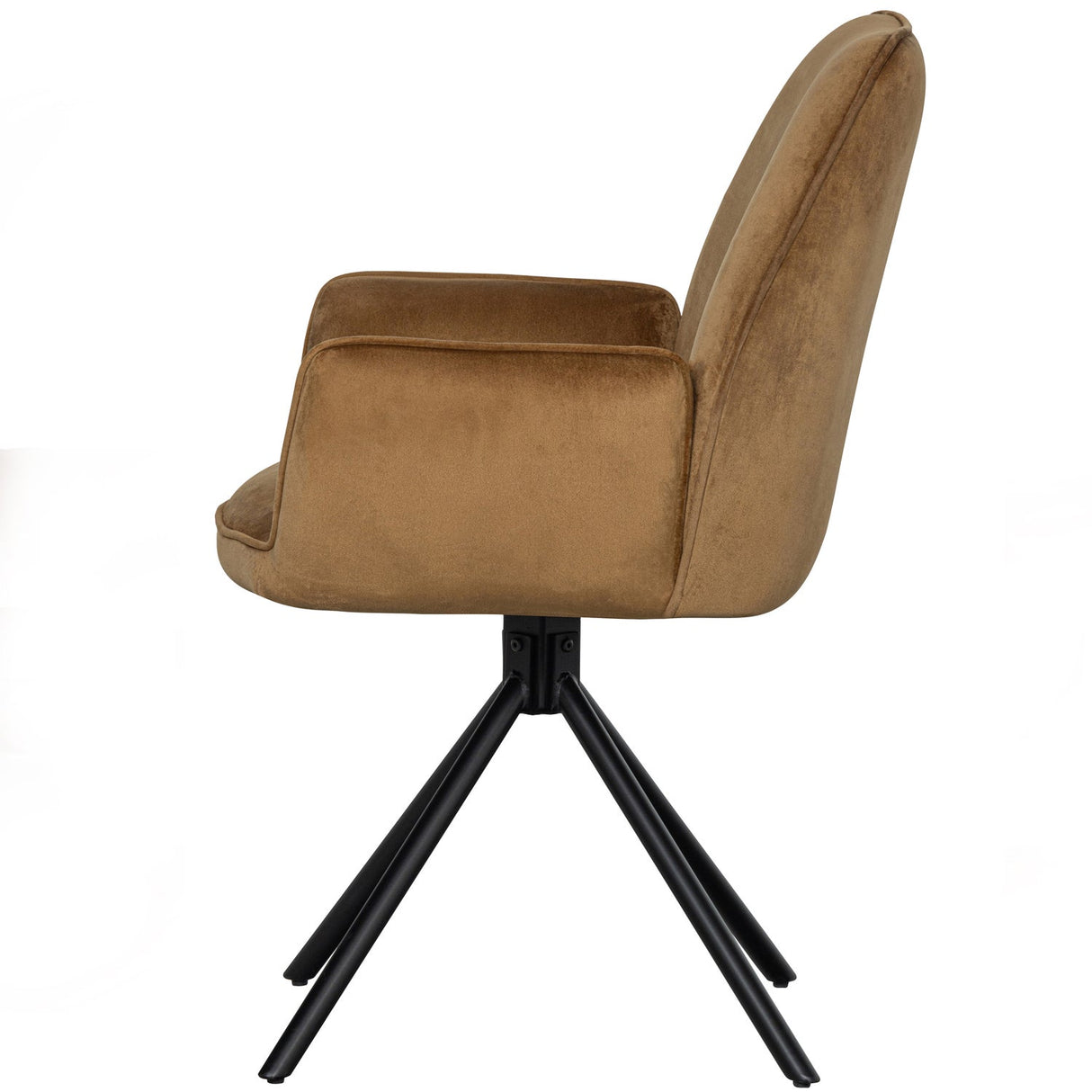 Valgomojo kėdė AMBER