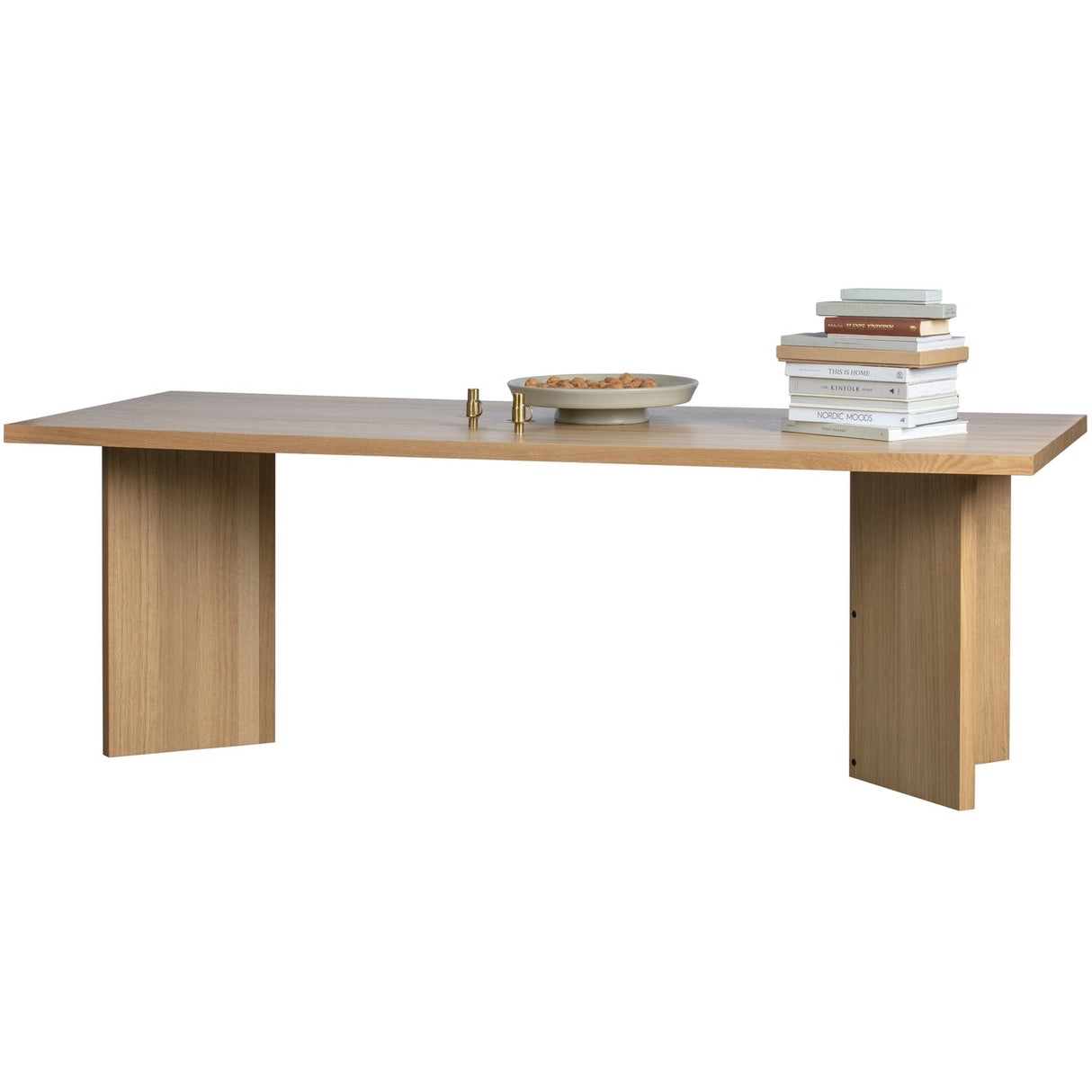 Valgomojo stalas ANGLE