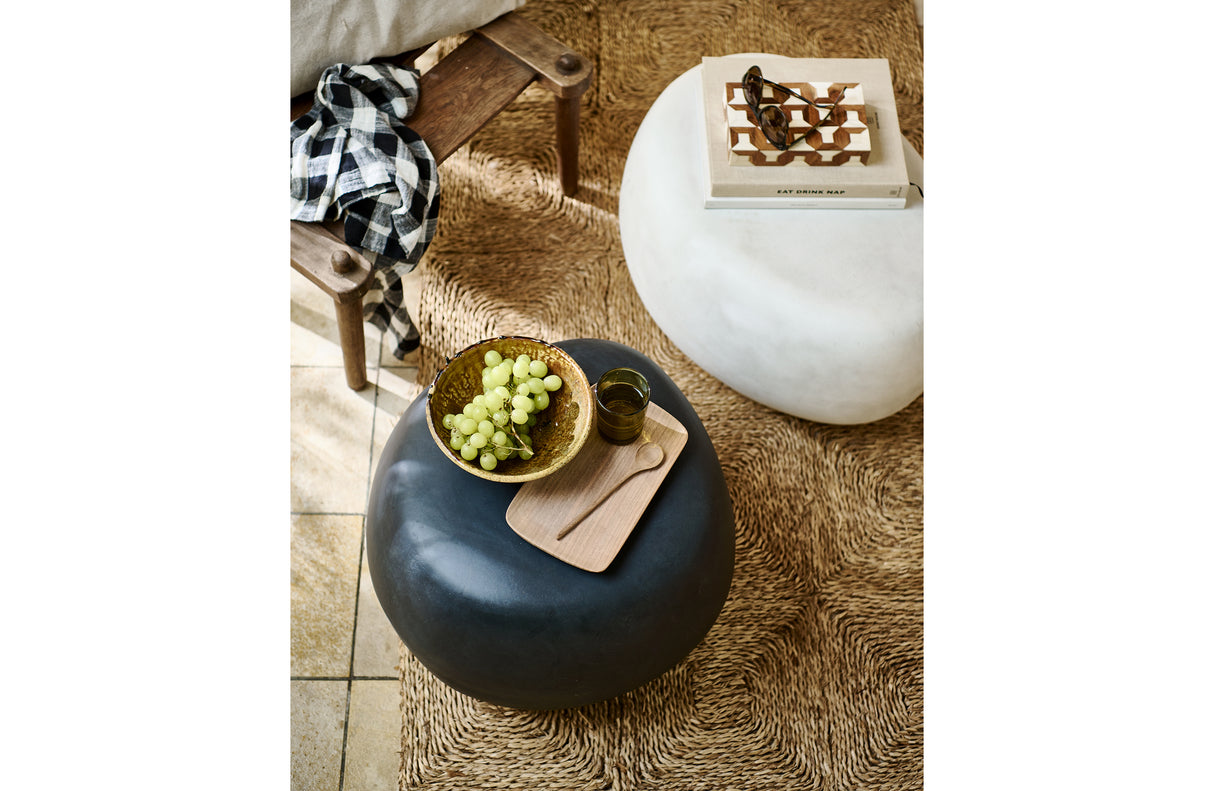 Pebble kavos staliukai