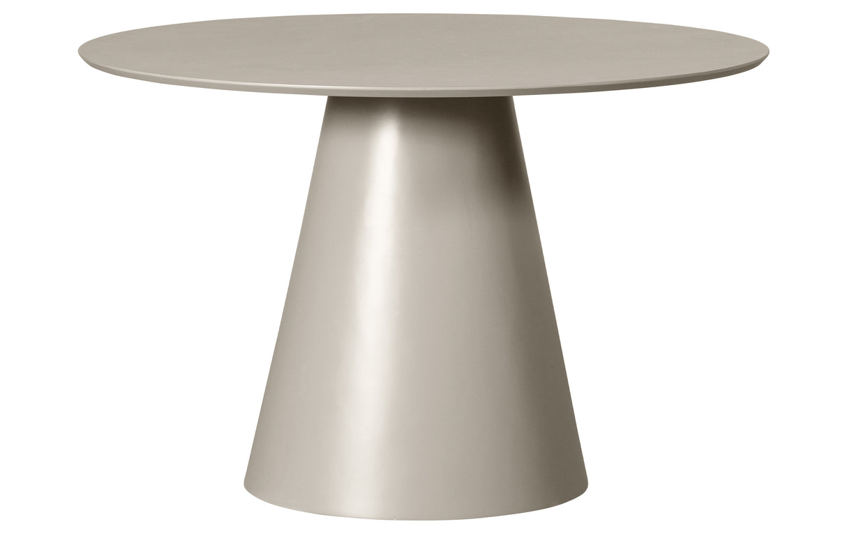 šviesus valgomojo stalas