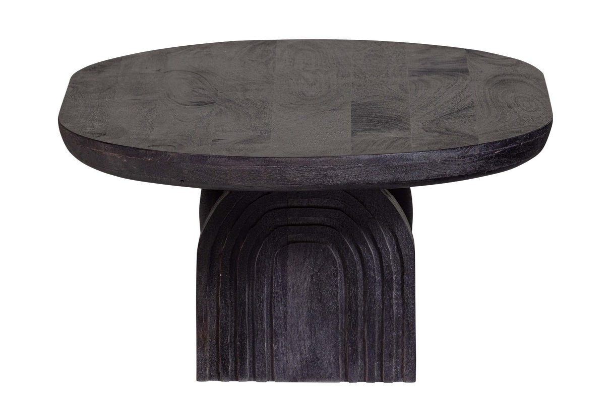 baldai iš mango medienos