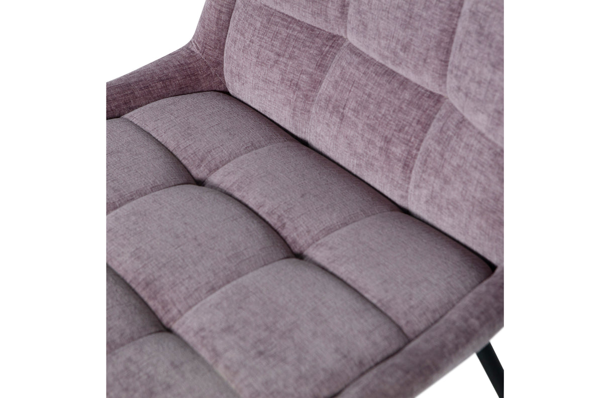 Daili valgomojo kėdė