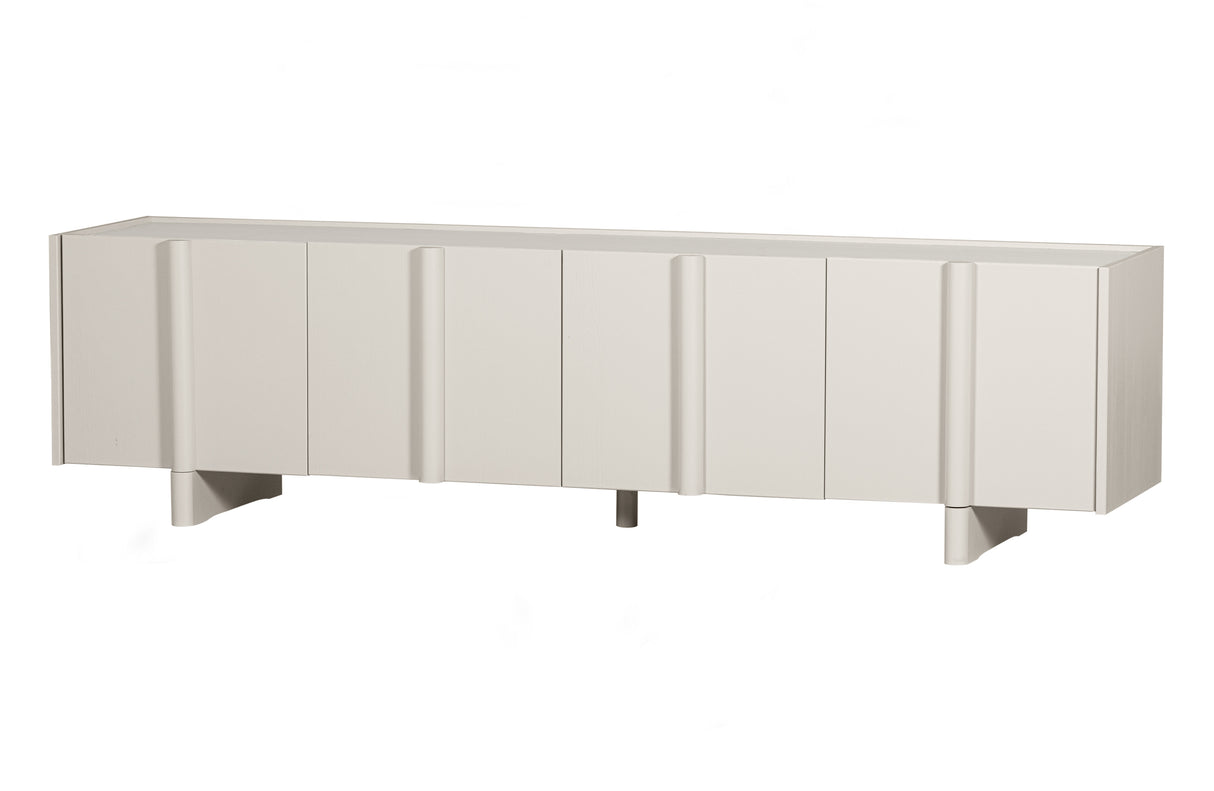 BASU televizoriaus spintelė