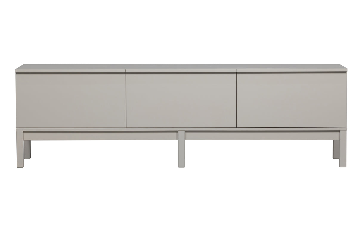 televizoriaus spintelė