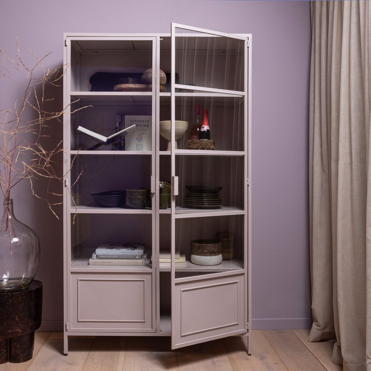 Spinta - indauja RONJA XL