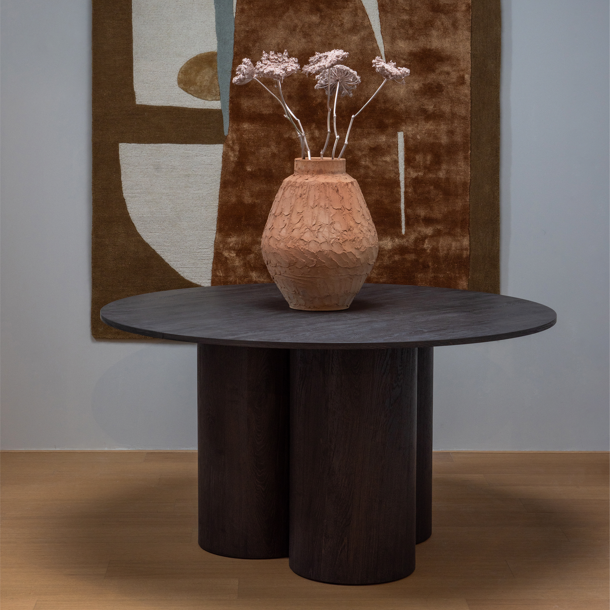 Valgomojo stalas OONA