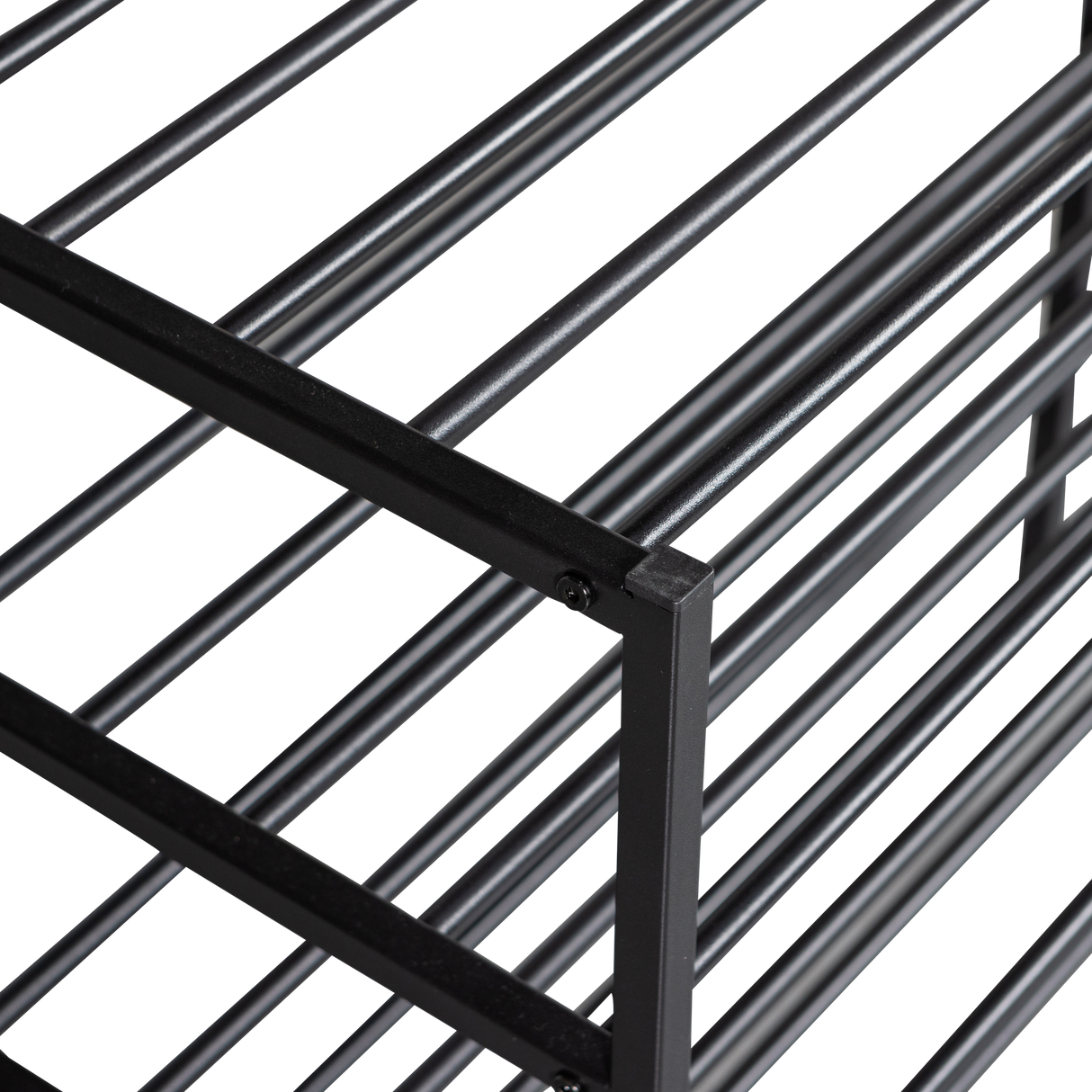 Batų lentyna FERRO 4