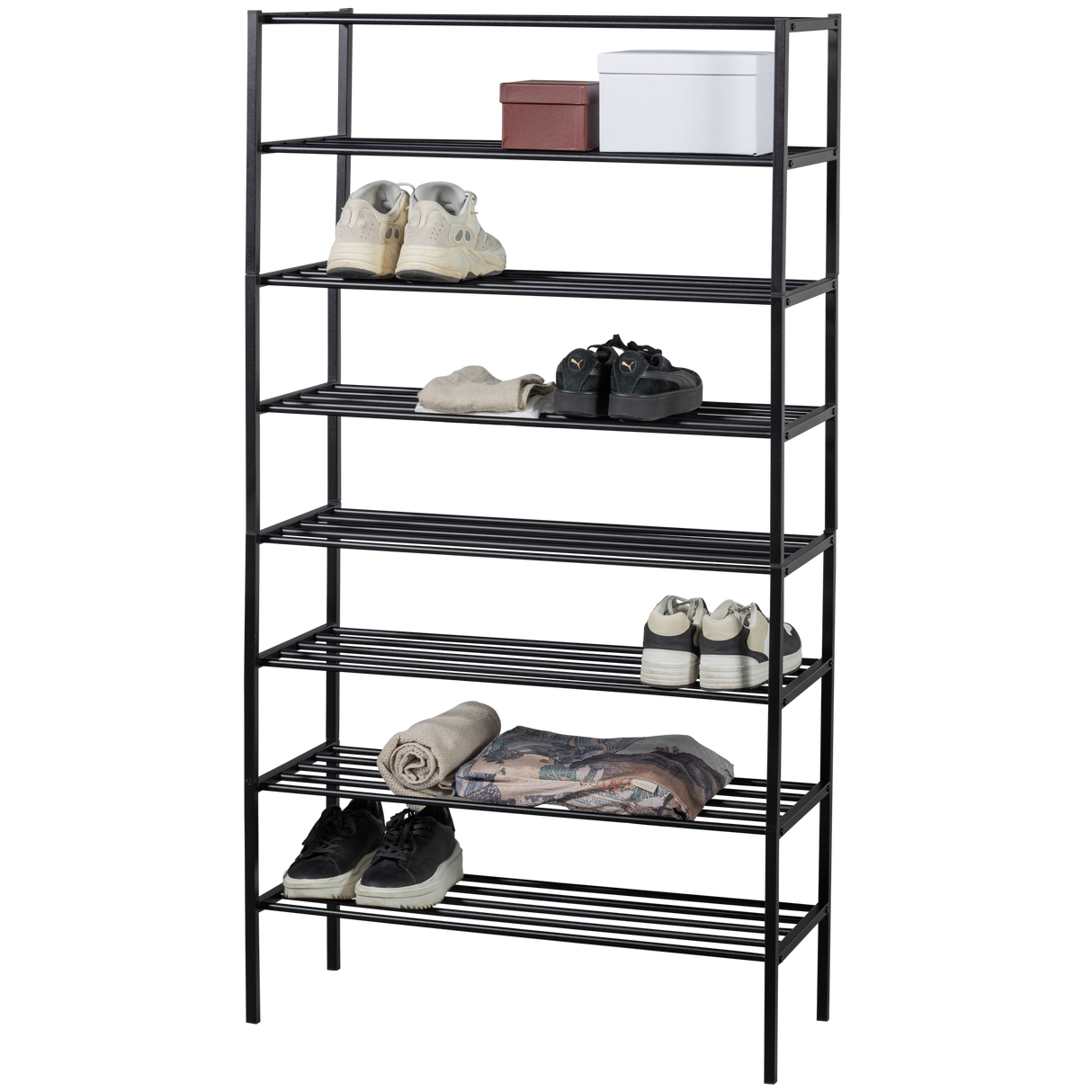 Batų lentyna FERRO 4