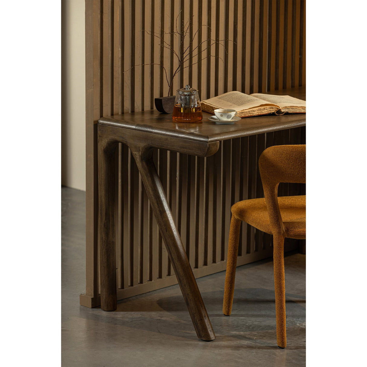 Rašomasis stalas TUG