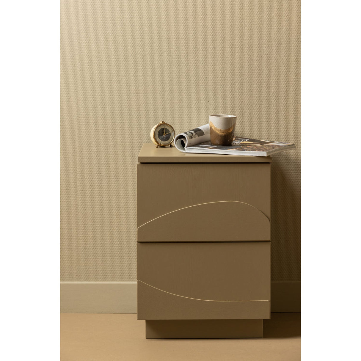 Naktinis staliukas TEO