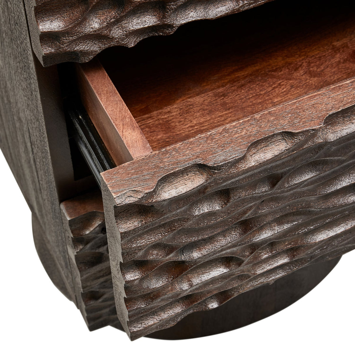 Naktinis staliukas CRUMBLE