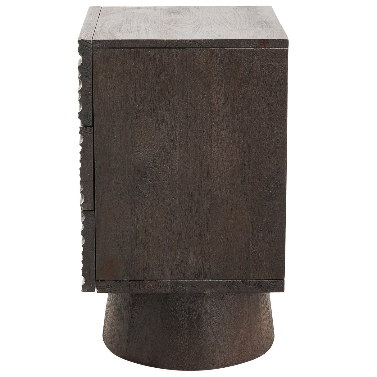 Naktinis staliukas CRUMBLE