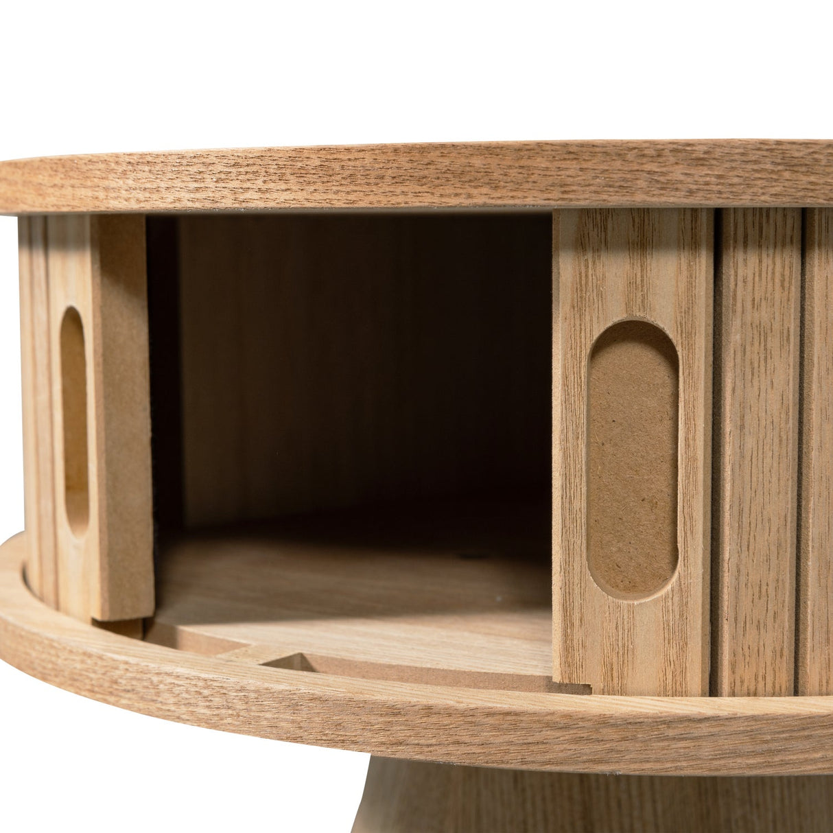 Naktinis staliukas KARRI