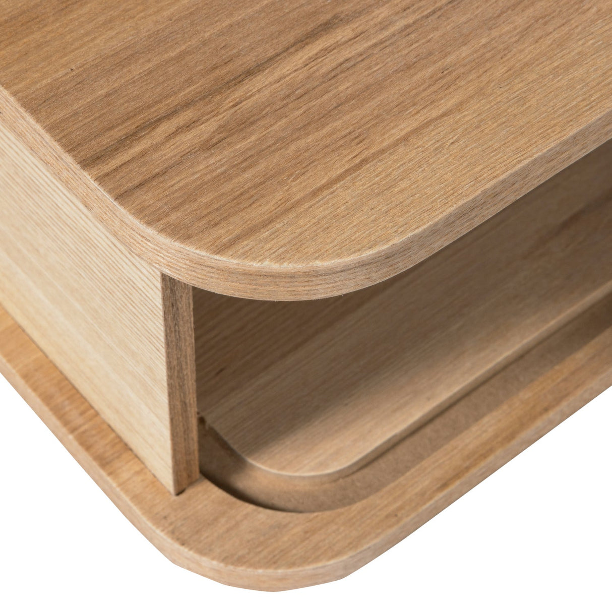 Pakabinamas naktinis staliukas JENA