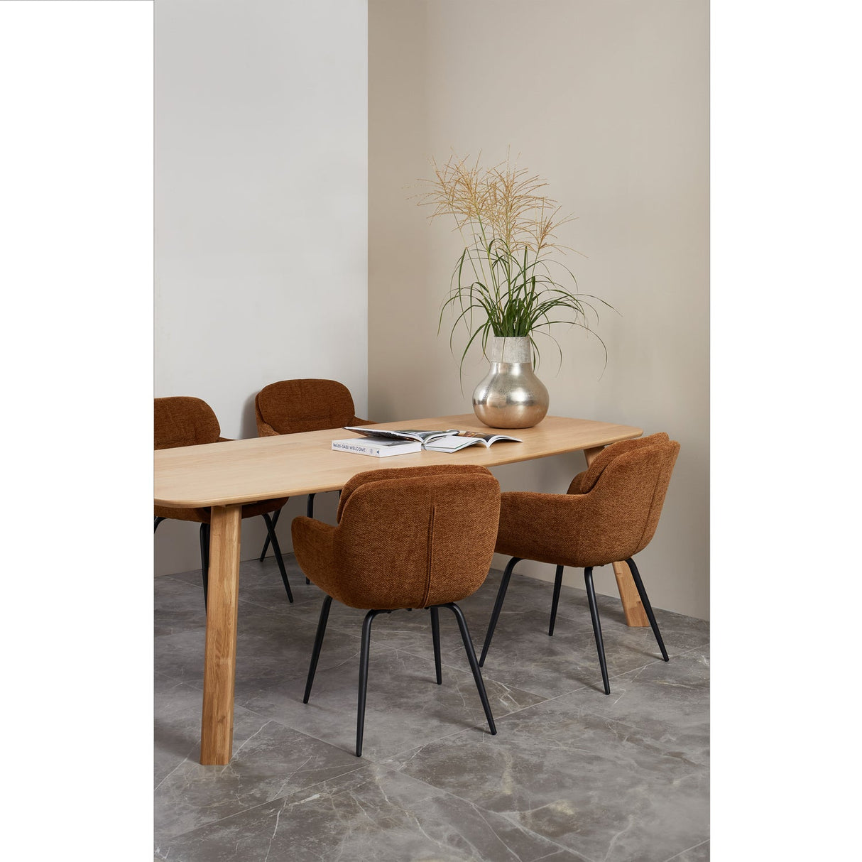 Valgomojo stalas TABLO