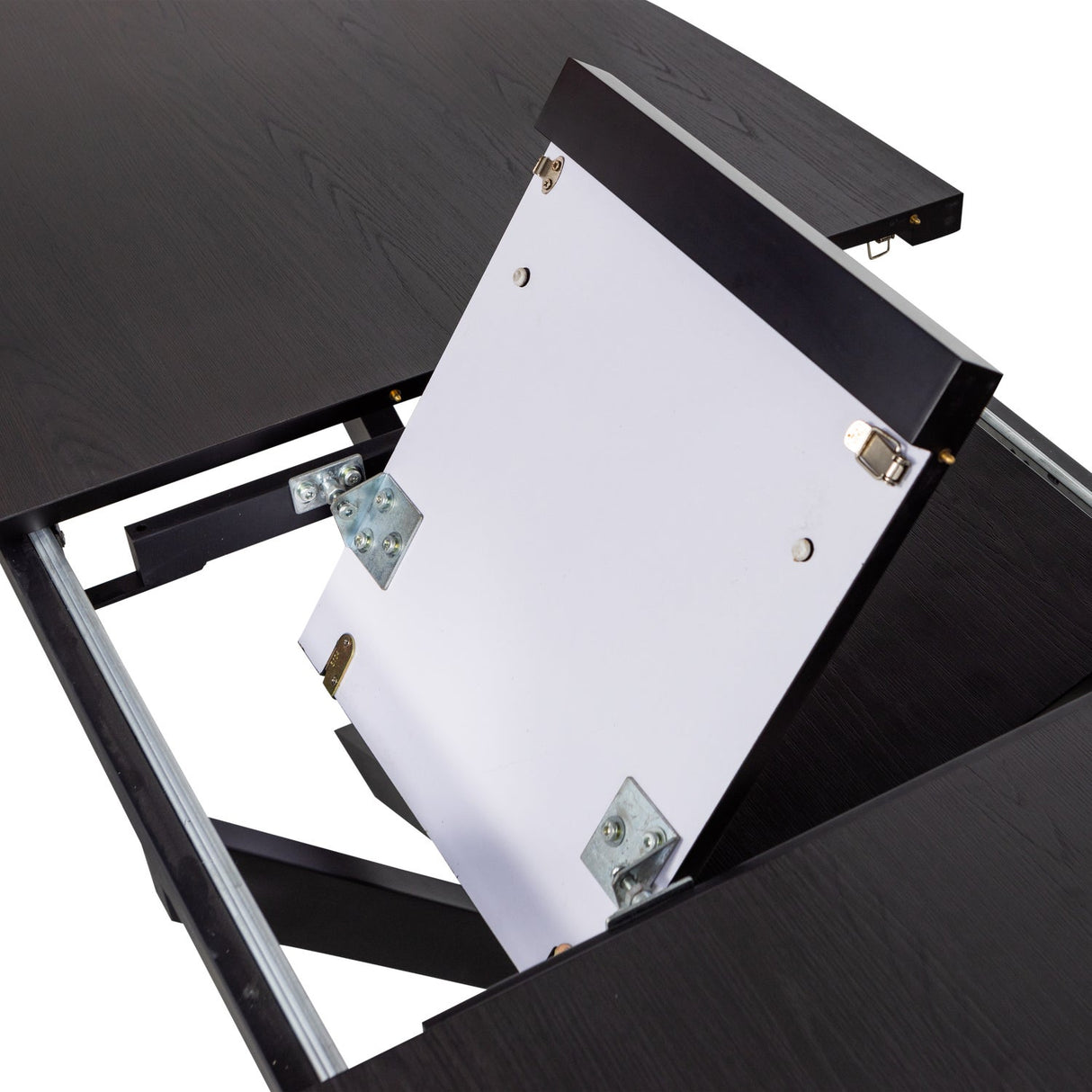 Prailginamas valgomojo stalas ARROS