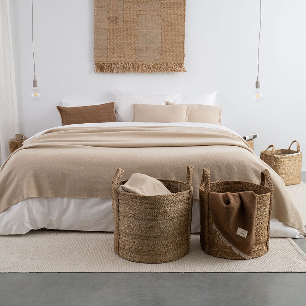 Lovatiesė HERRINGBONE