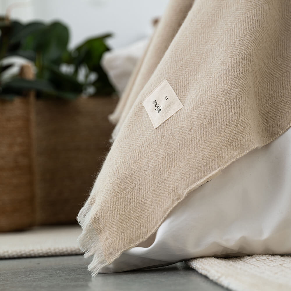 Lovatiesė HERRINGBONE