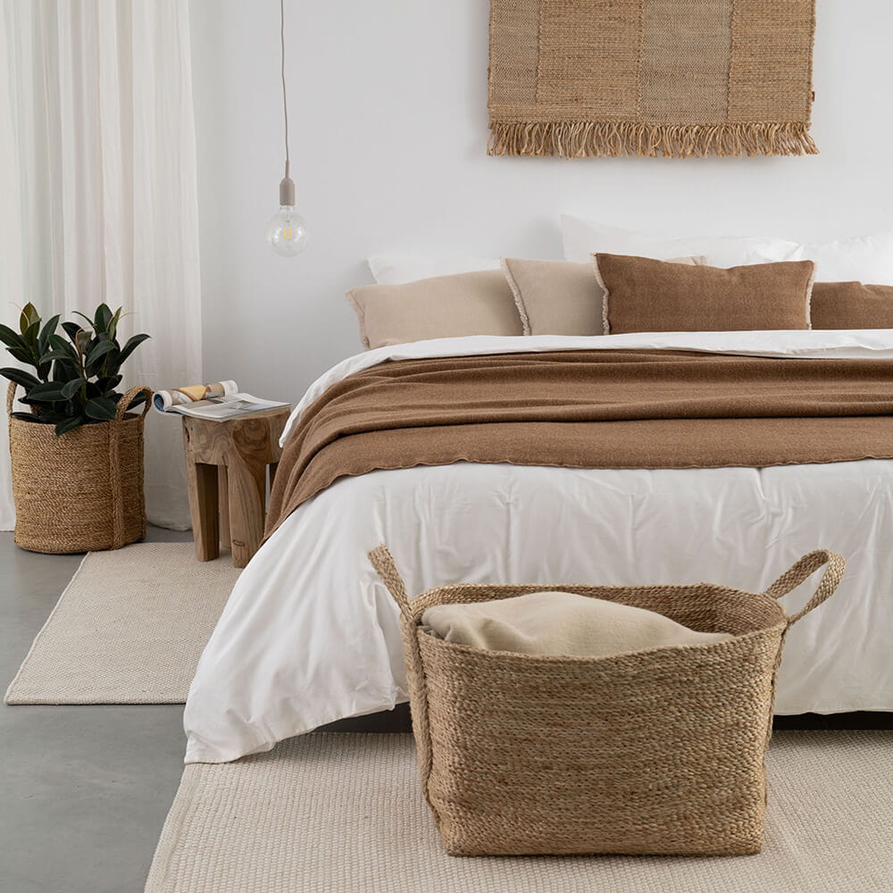 Lovatiesė HERRINGBONE