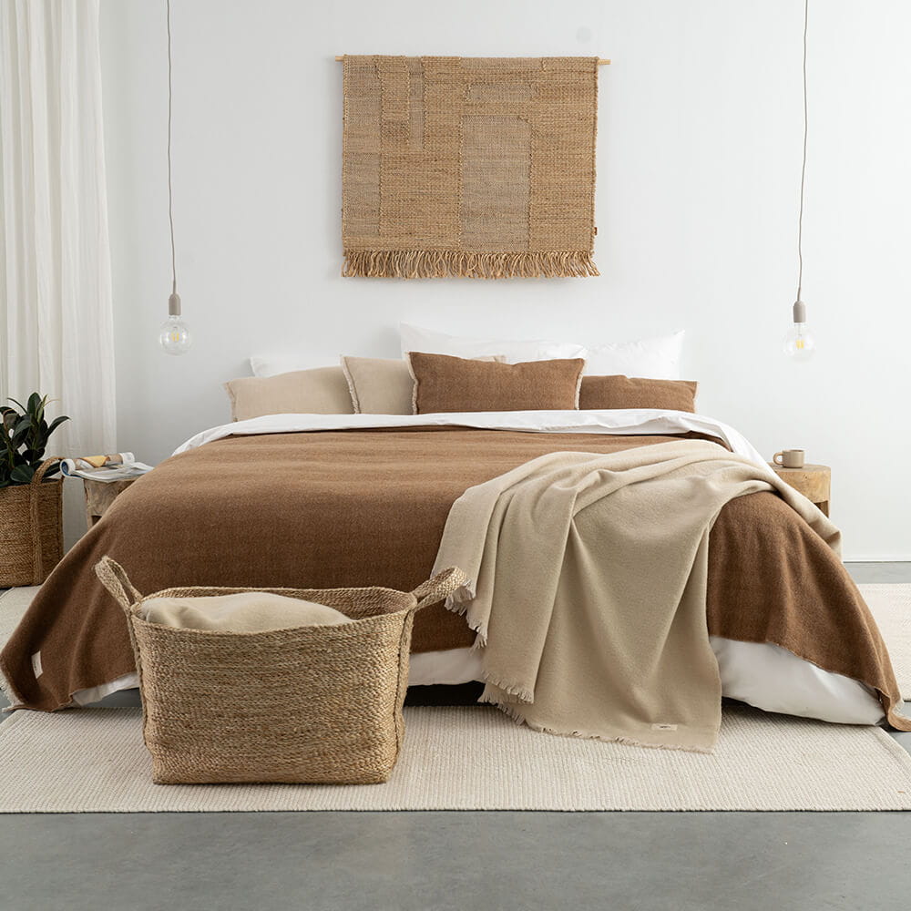 Lovatiesė HERRINGBONE