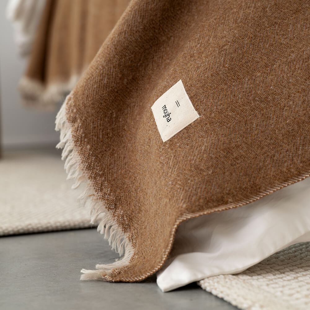 Lovatiesė HERRINGBONE