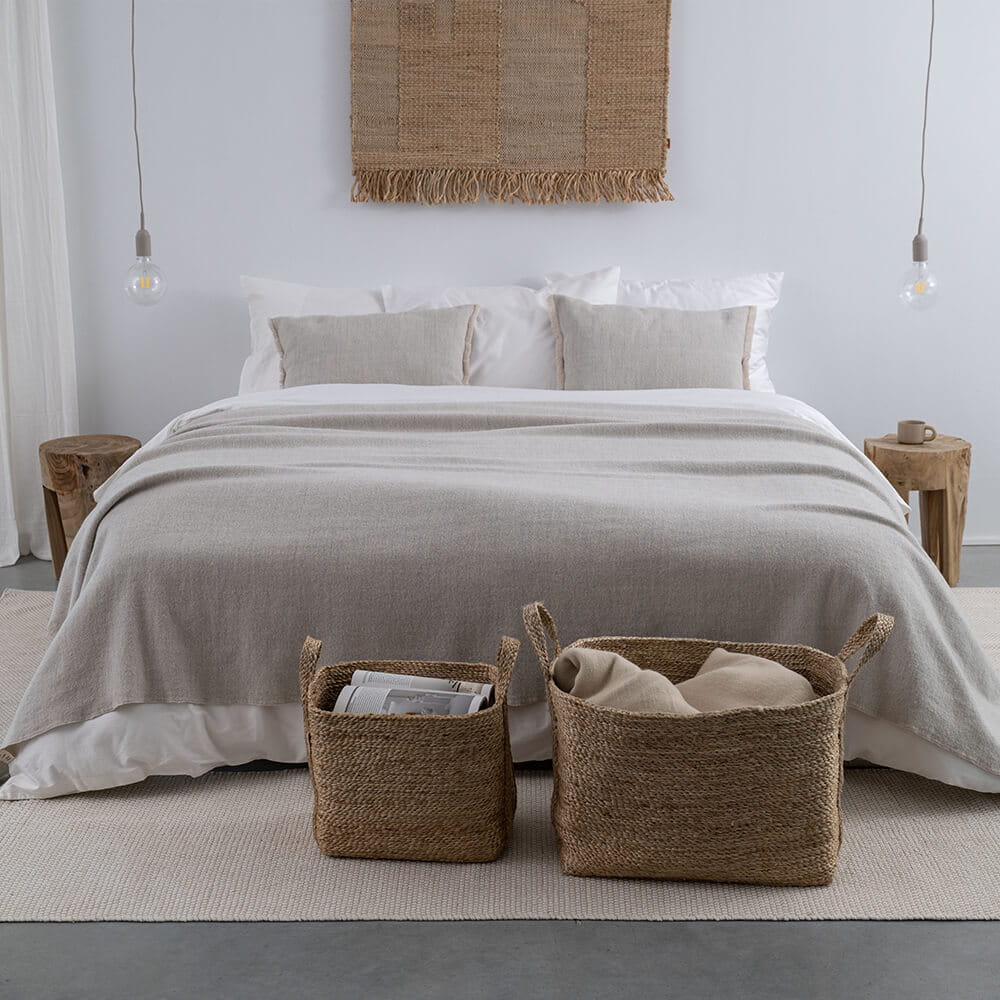 Lovatiesė HERRINGBONE