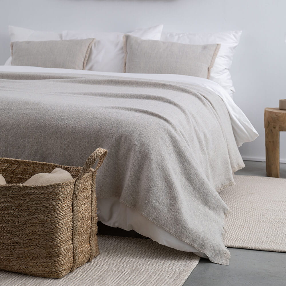 Lovatiesė HERRINGBONE