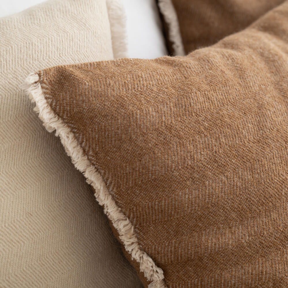 Pagalvės užvalkalas HERRINGBONE