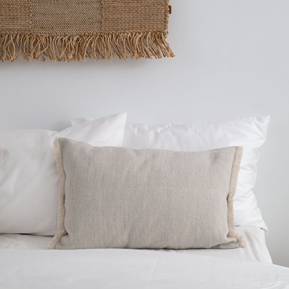 Pagalvės užvalkalas HERRINGBONE