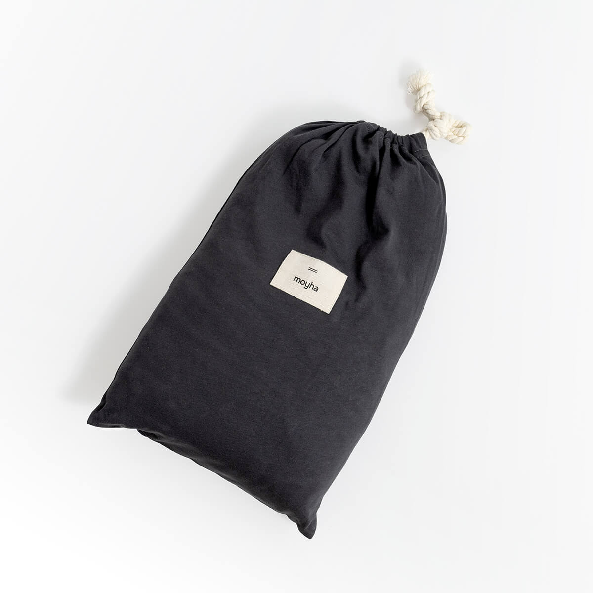 Paklodė su guma DREAM antracito