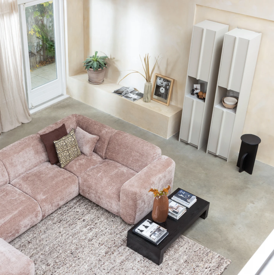 Kavos staliukas MARTE