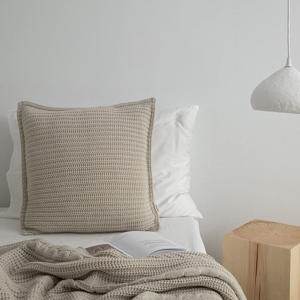 Pagalvės užvalkalas LOVELY