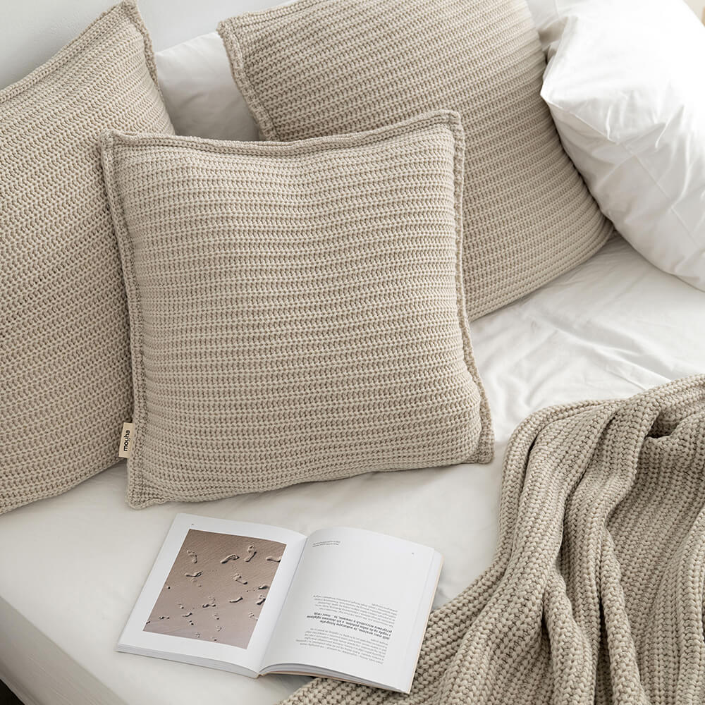 Pagalvės užvalkalas LOVELY