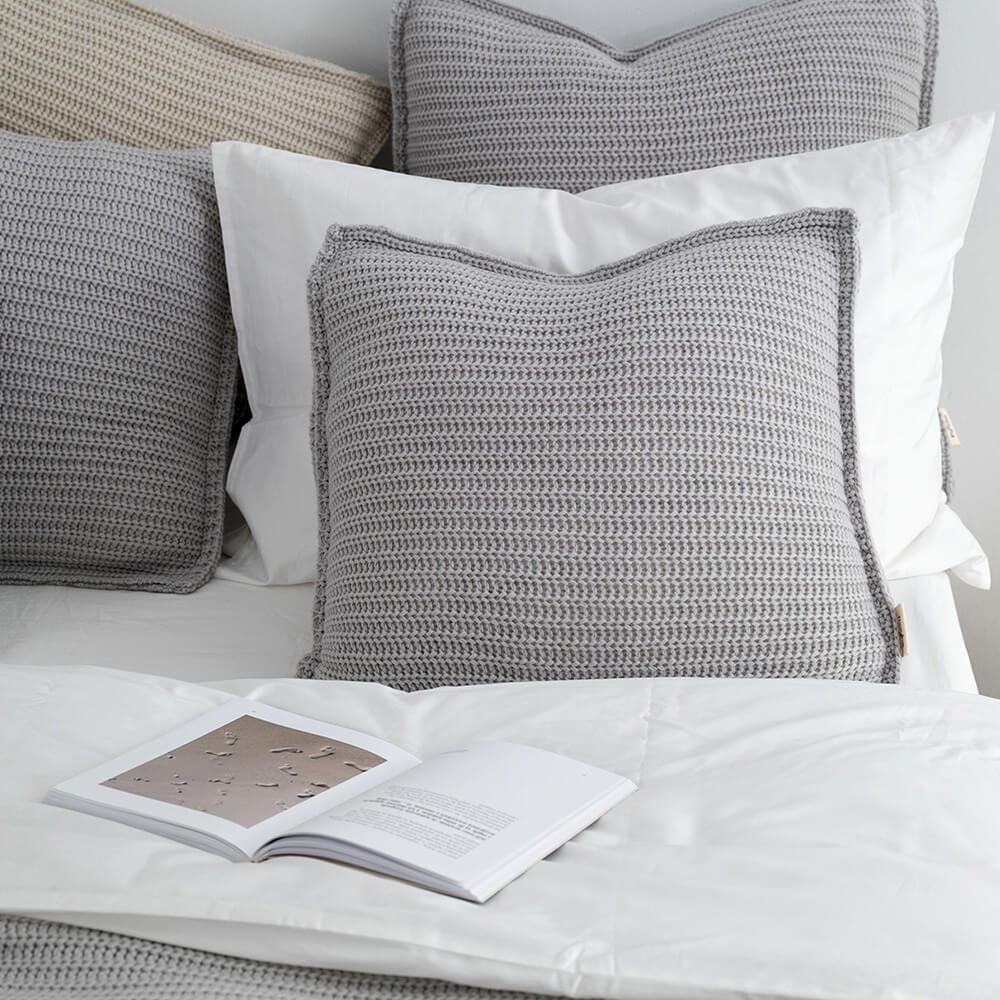 Pagalvės užvalkalas LOVELY