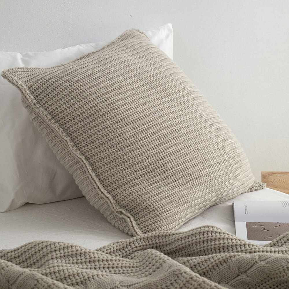 Pagalvės užvalkalas WEAVE