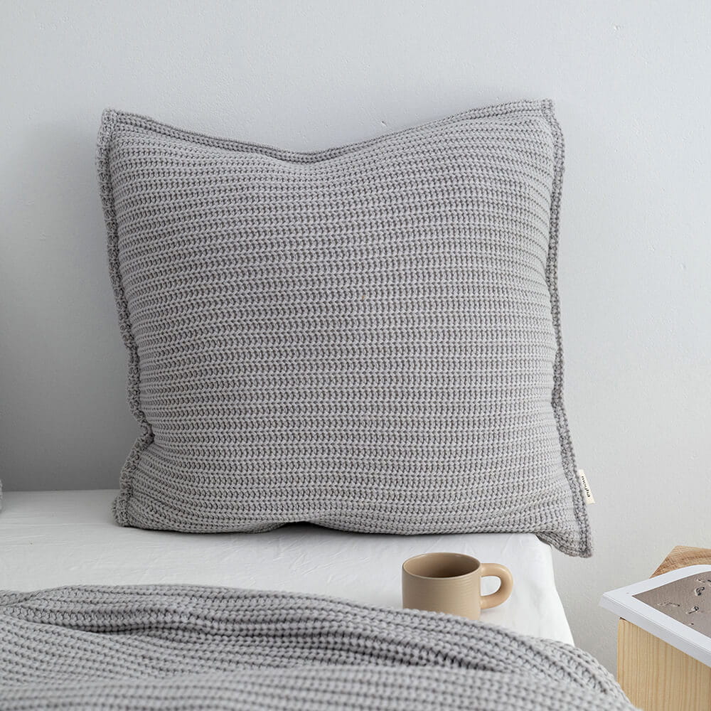 Pagalvės užvalkalas WEAVE