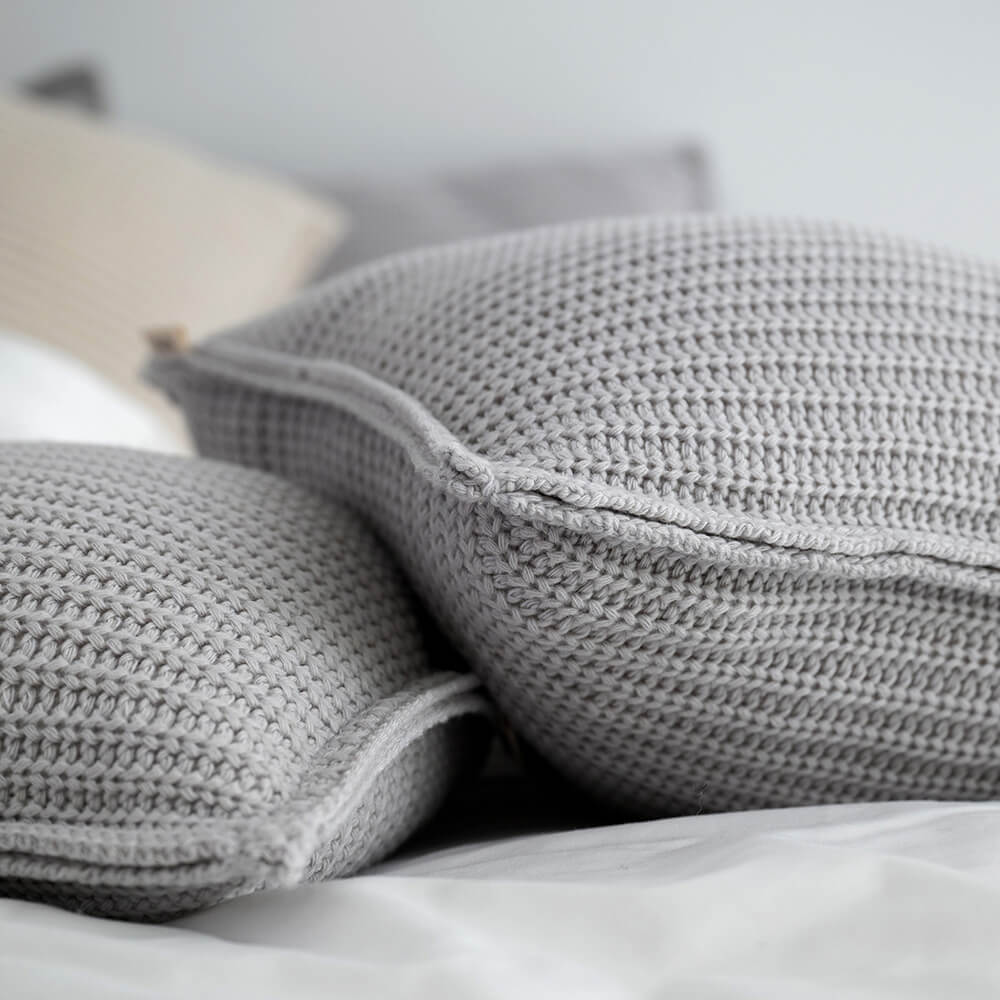 Pagalvės užvalkalas WEAVE