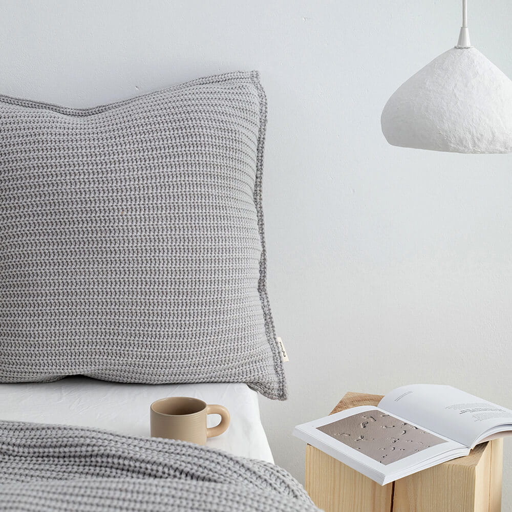 Pagalvės užvalkalas WEAVE