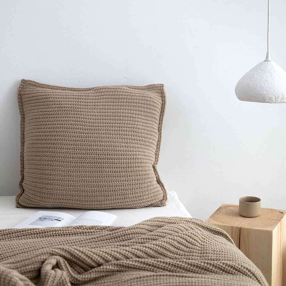 Pagalvės užvalkalas WEAVE