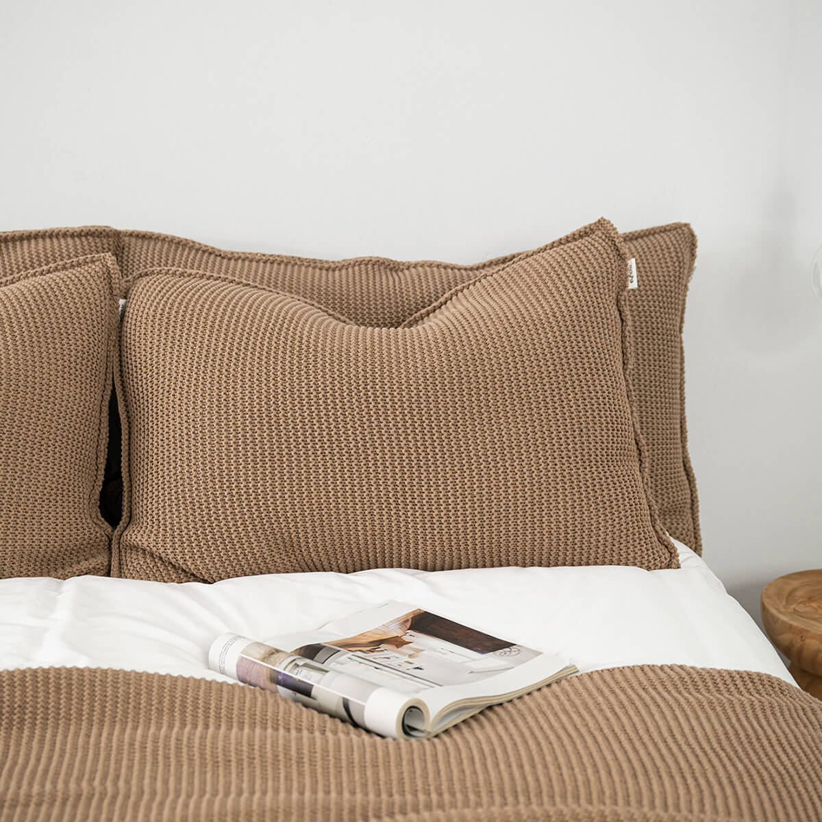 Pagalvės užvalkalas NICE