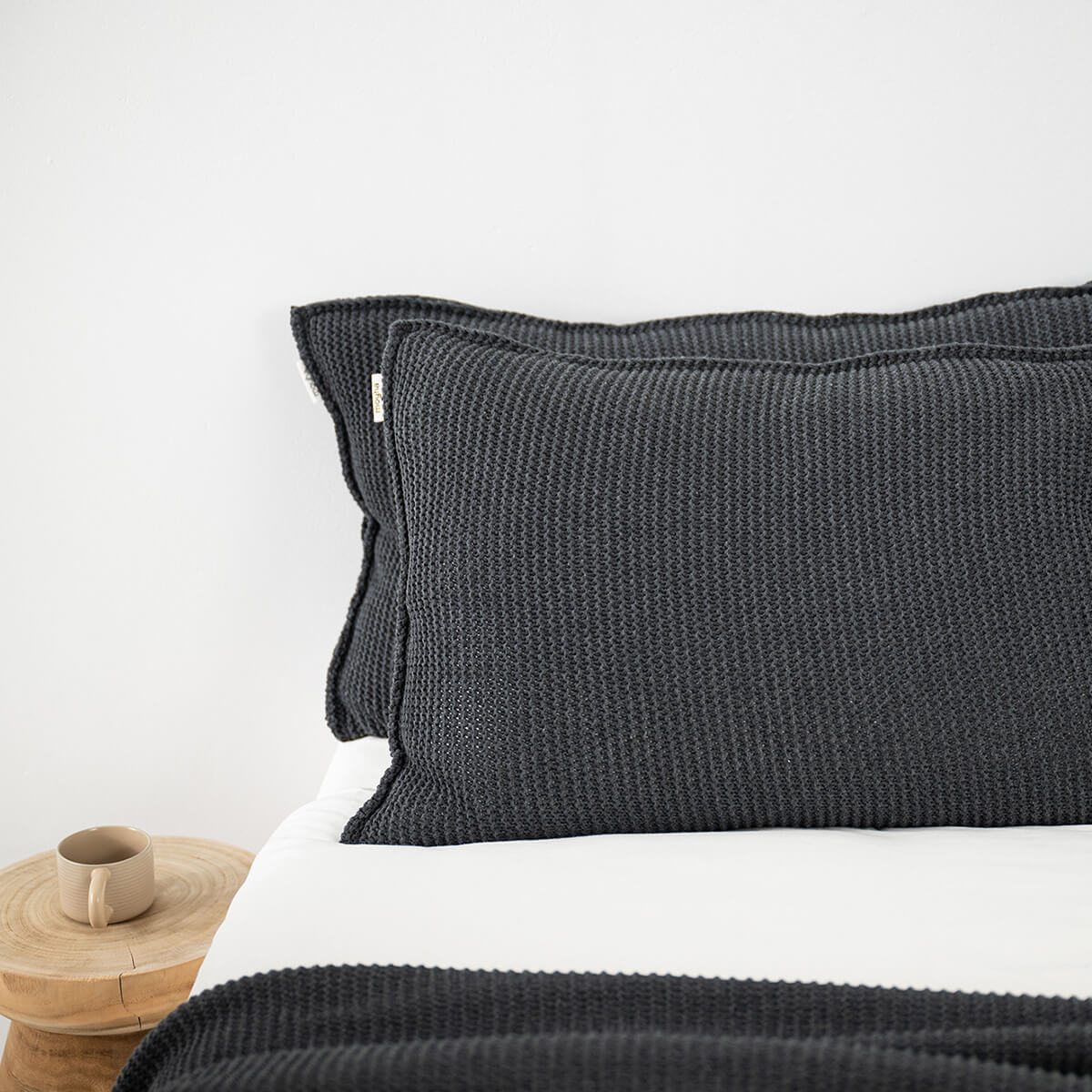 Pagalvės užvalkalas NICE