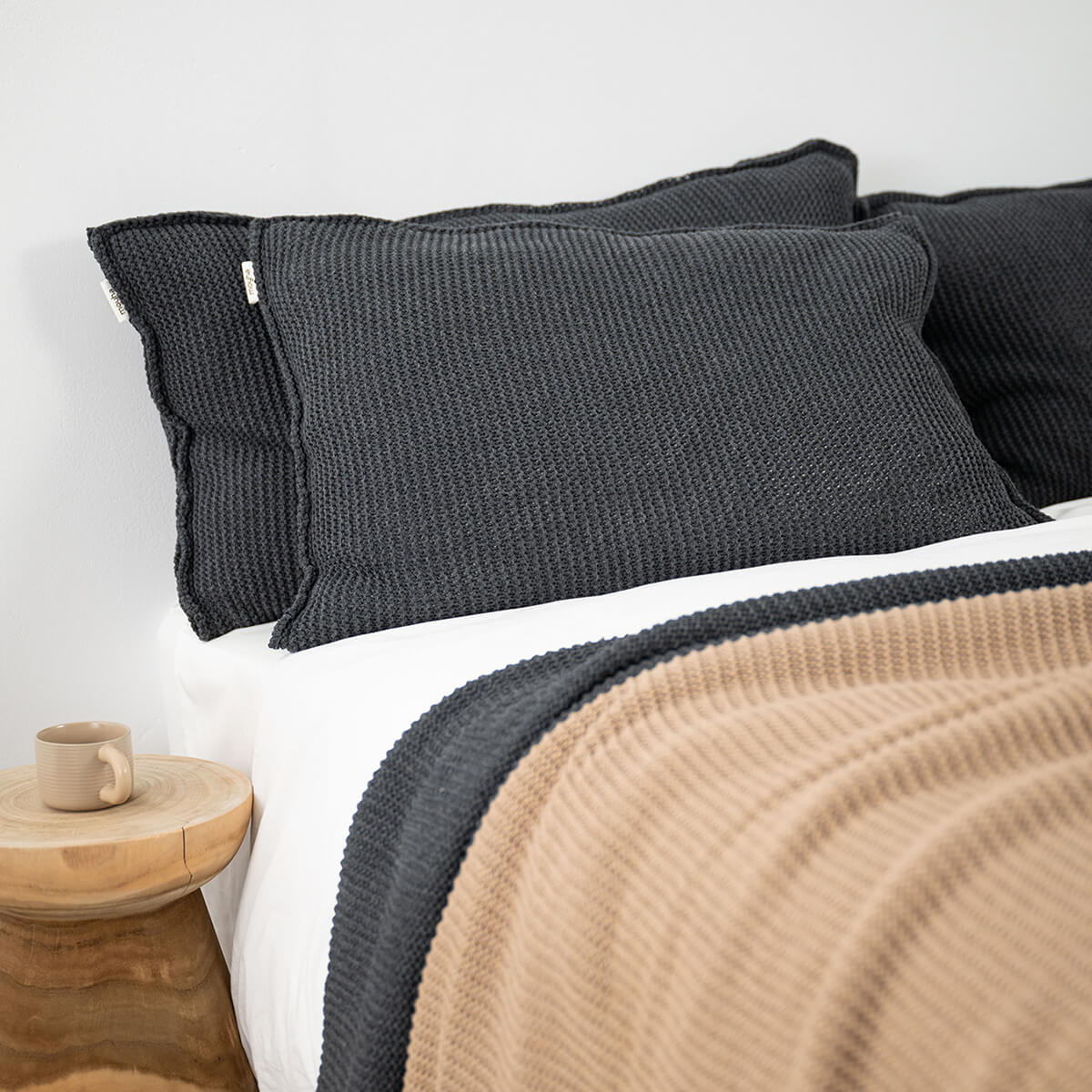 Pagalvės užvalkalas NICE