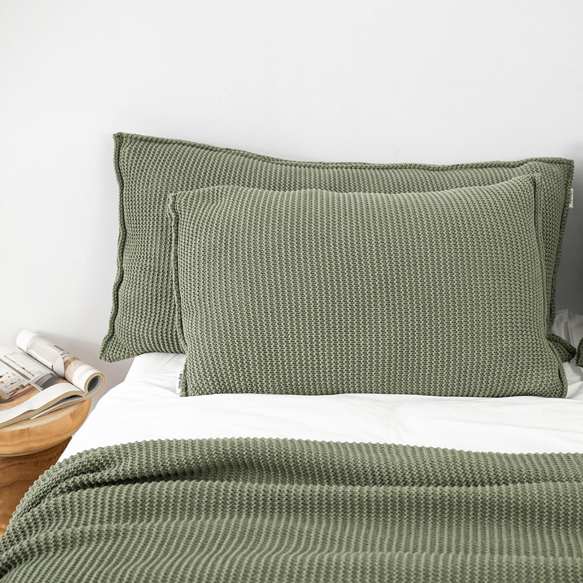 Pagalvės užvalkalas NICE