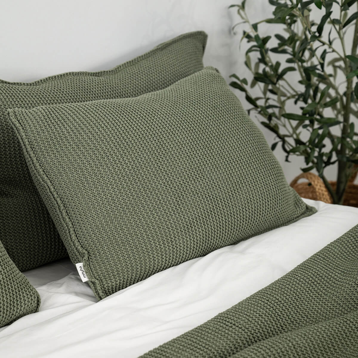 Pagalvės užvalkalas NICE