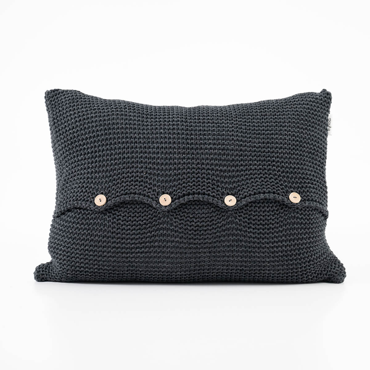 Pagalvės užvalkalas WOODEN