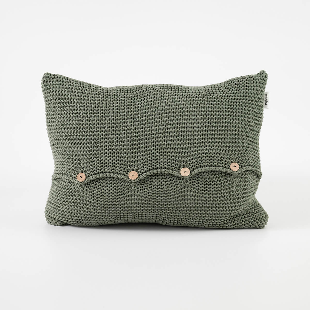 Pagalvės užvalkalas WOODEN