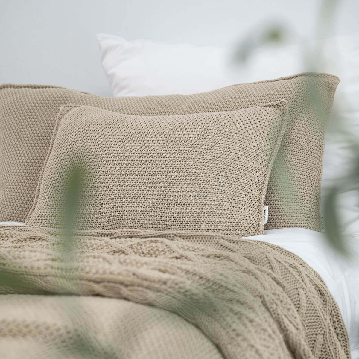 Pagalvės užvalkalas DECORATED